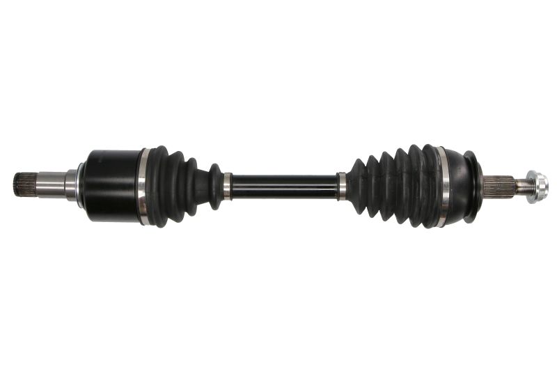 Poluosovina Lijeva za vozilo MERCEDES A (W169)
