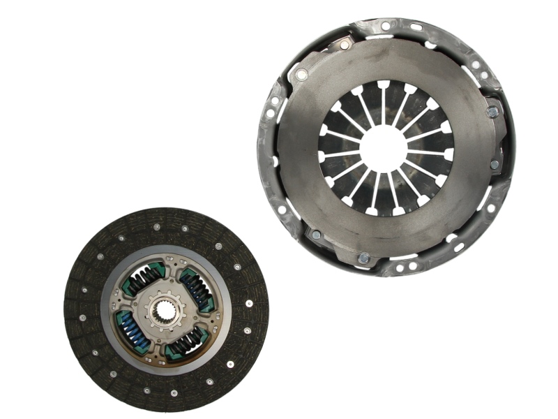 Set kvačila za vozilo TOYOTA AVENSIS, RAV 4 3, RAV 4 4 2.0