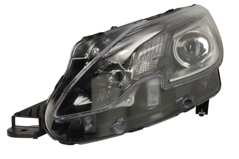 Prednji far za vozilo PEUGEOT 2008 1