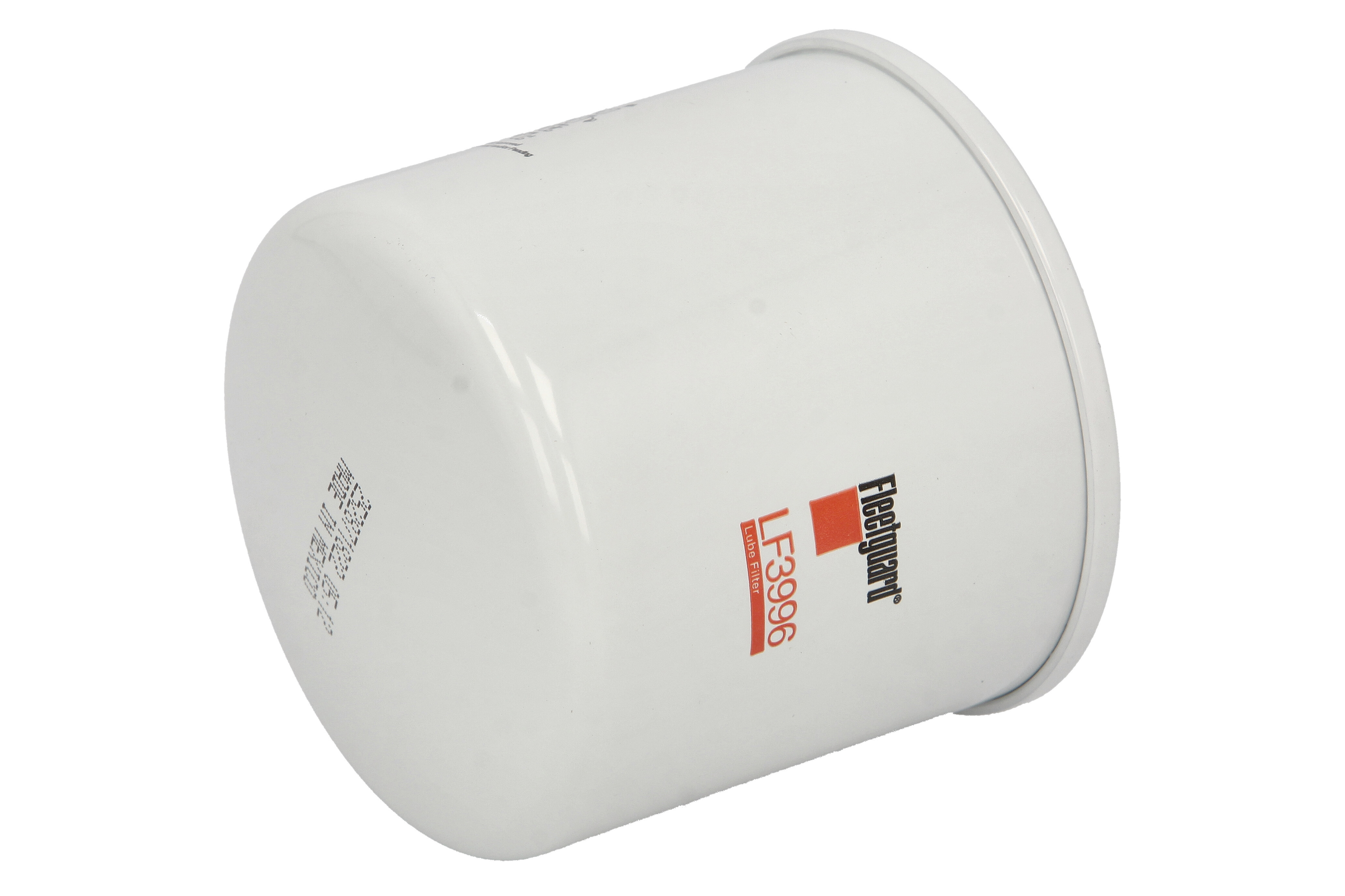 Масляний фільтр (фільтр вставка) CLARK GCS20MB, GCS20MC, GCS30MB, GCS30MC, GEHL SL3635, SL3935, GROVE MZ48B, HITACHI UE10, UE20, JOHN DEERE 544G, 7200, KOBELCO K903B, KOMATSU FD15, FD18, PC10-3 фото 2