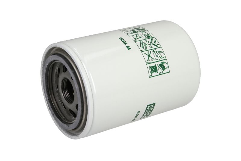 Filter ulja za vozilo AMMANN ASC 70