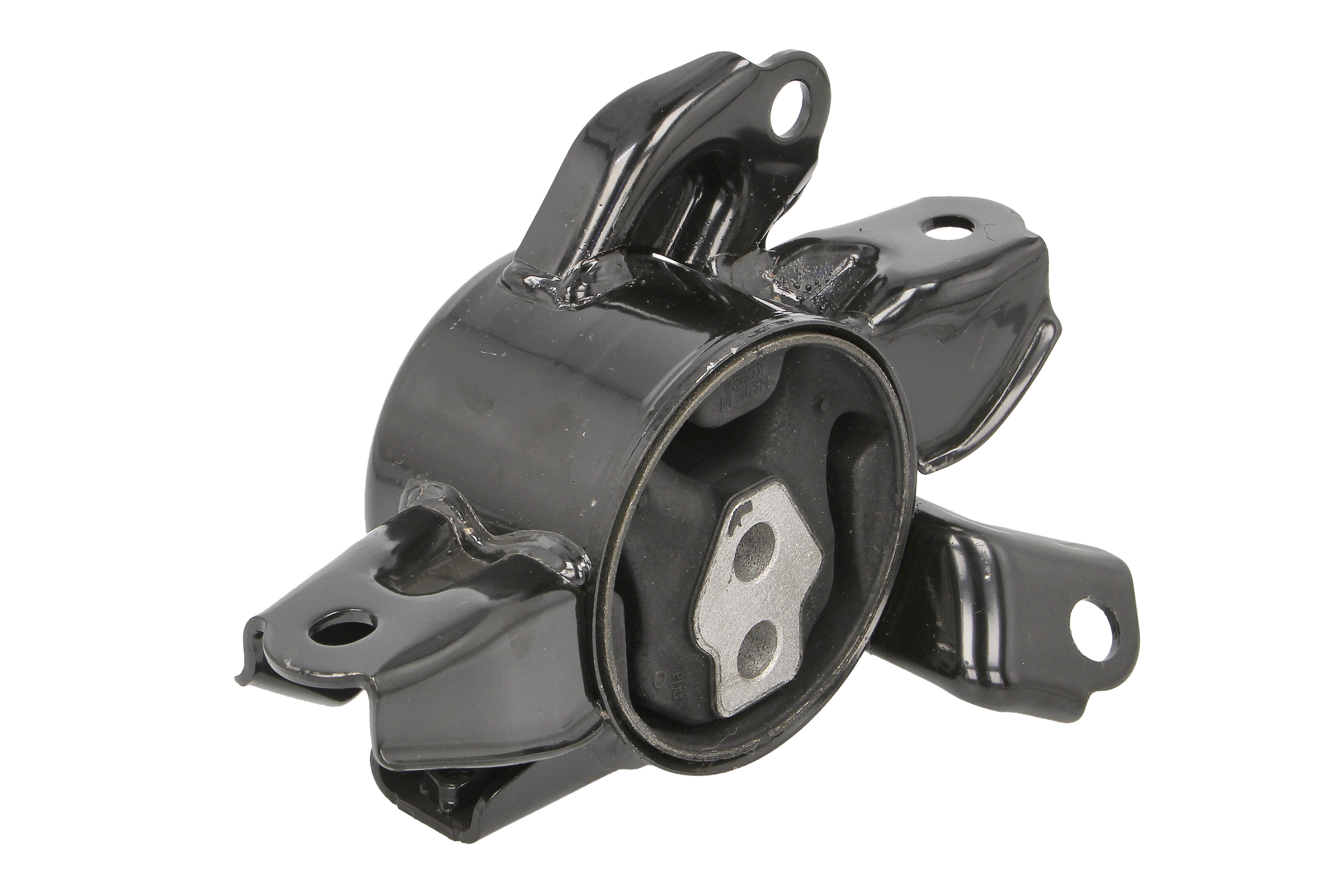 Опора двигуна гумометалева HYUNDAI I40 I (VF) 11-, KIA SOUL II (PS) 09-, I (AM) 2.0 09-, CAR CTR (GZ0079) CTR фото 4