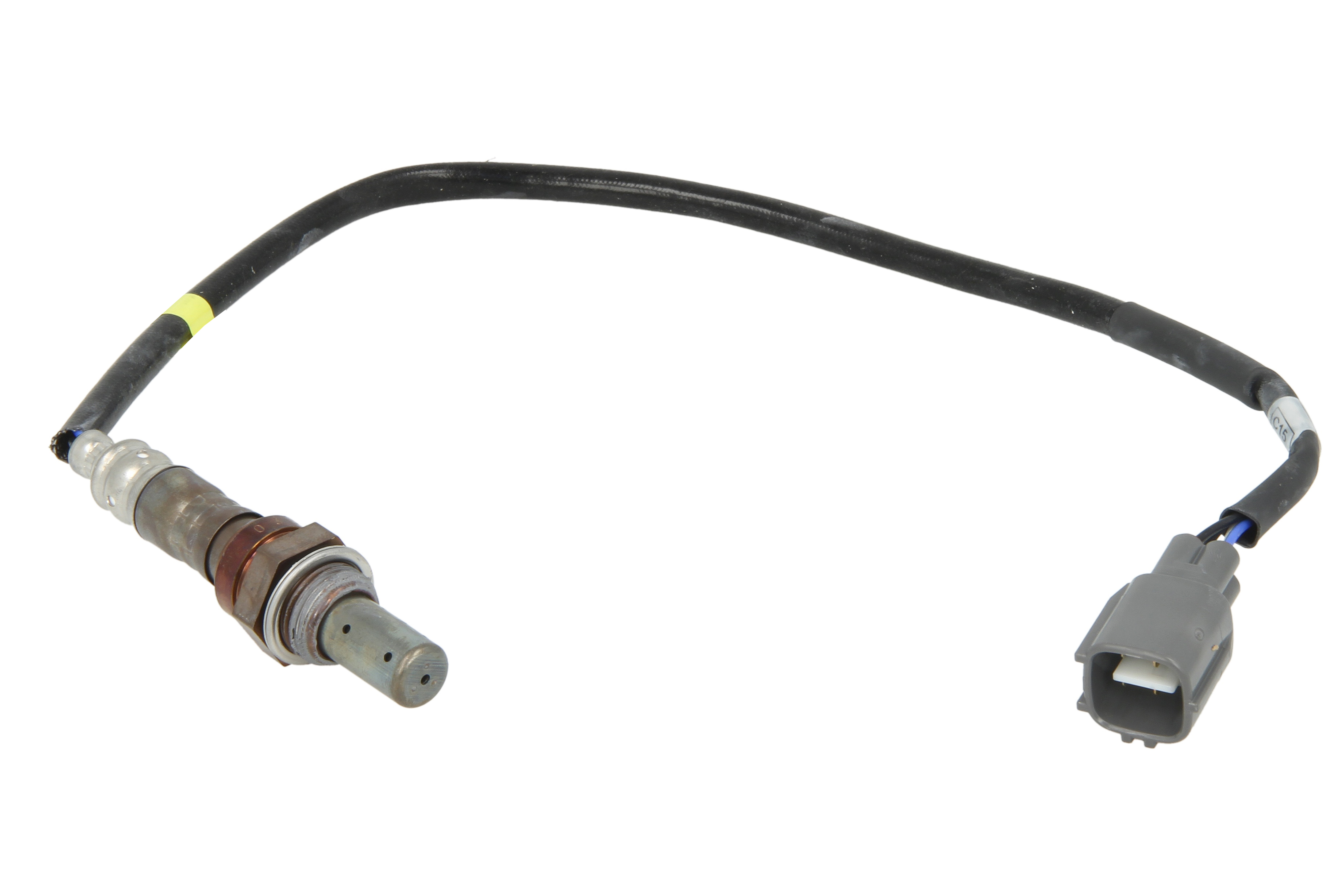 Лямбда-зонд TOYOTA CAMRY ЛІФТБЕК (_V3_) 2.4 2001.08-2006.11 DENSO (DOX-0242) Denso фото 3
