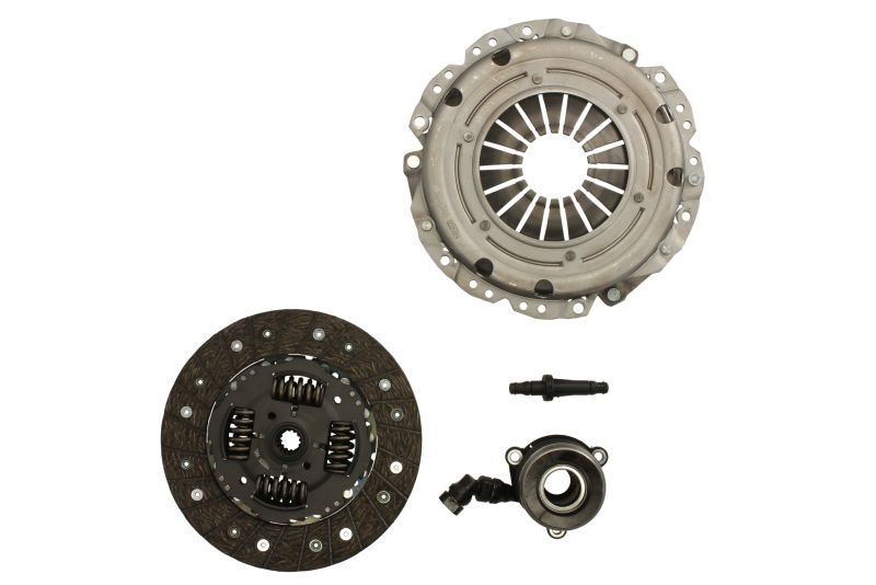 Set kvačila 210mm za vozilo OPEL ASTRA H, ASTRA H GTC, ASTRA J, ASTRA J GTC, COMBO, COMBO TOUR, CORSA D, MERIVA A, MERIVA B, SIGNUM, TIGRA, VECTRA C 1.4-1.8LPG