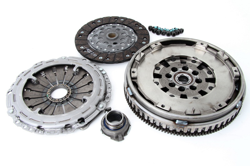 Set kvačila 230mm za vozilo CITROEN C5 1, C8, EVASION, JUMPY 1
