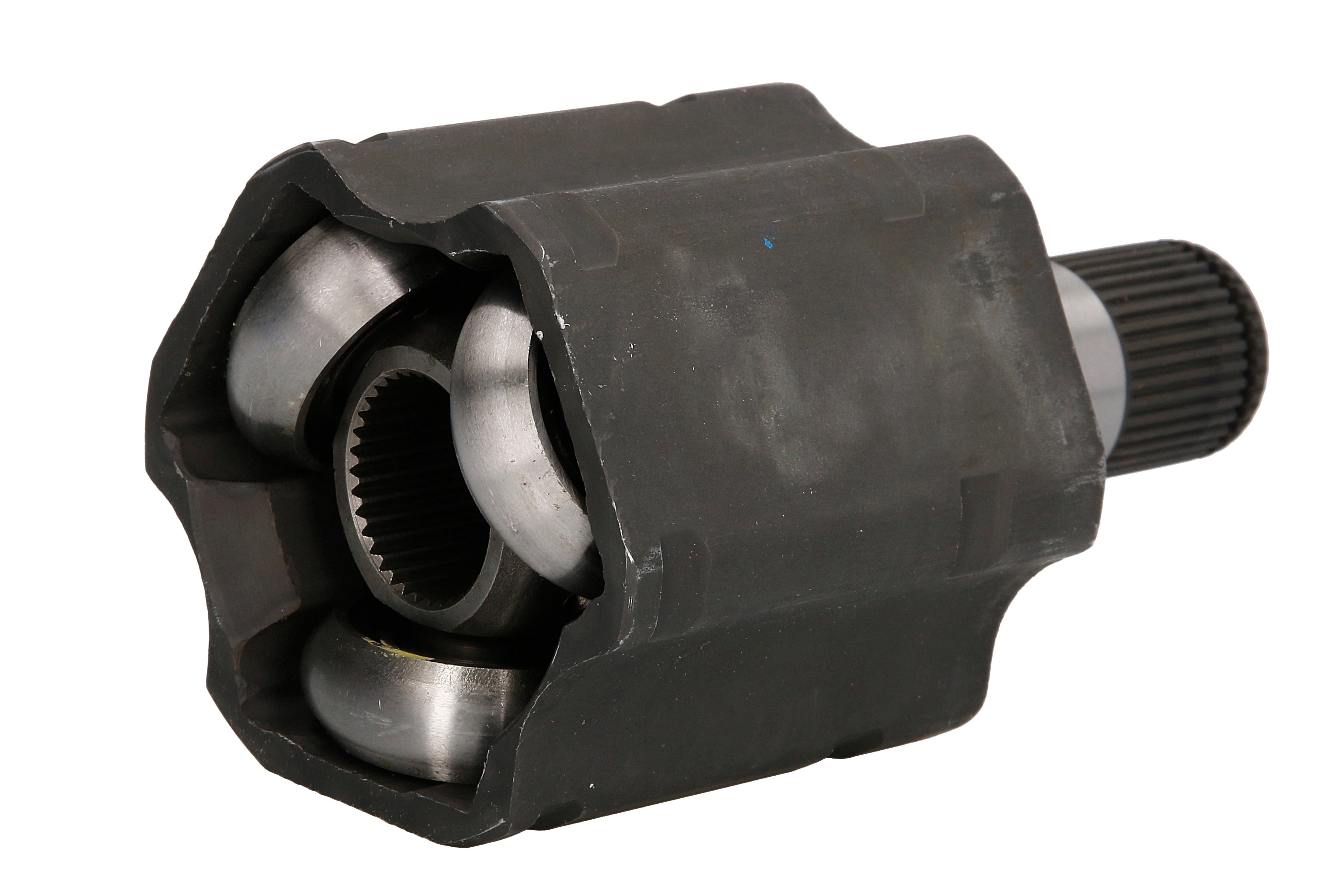 Шрус (внутренний) Audi A3/Q3/Skoda Octavia/VW Golf VII 1.4-2.5 07- (37x34) фото 10