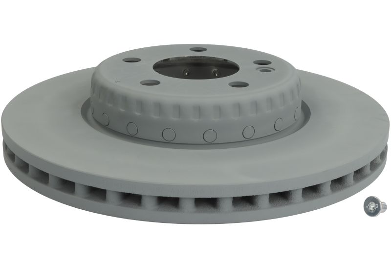 Kočioni disk (Prednja, Lijeva/Desna) za vozilo MERCEDES C (A205)