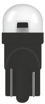 Автолампа світлодіодна W5W LED 12V 0.5W 6000K W2,1X9,5D / ХОЛОДНЕ БІЛЕ СВІТЛО / 2ШТ. BLI NEOLUX (NT1061CW-02B) Neolux фото 4