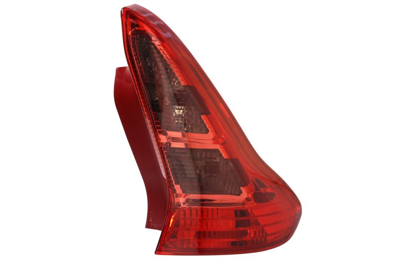 Desna štopka za vozilo CITROEN C4 1 3D
