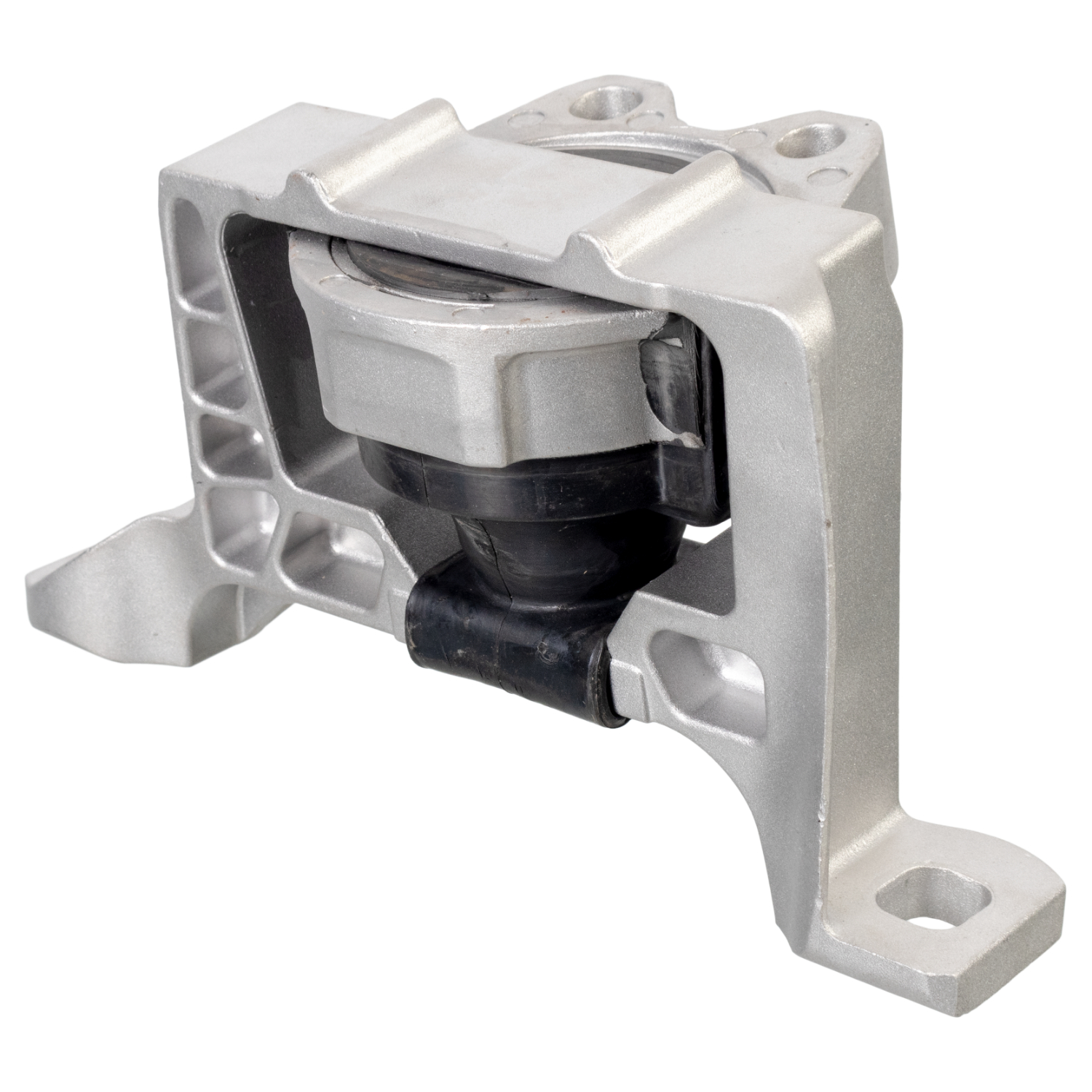 Подушка двигателя (R) Ford Focus/Volvo C30/S40 03-12 фото 7
