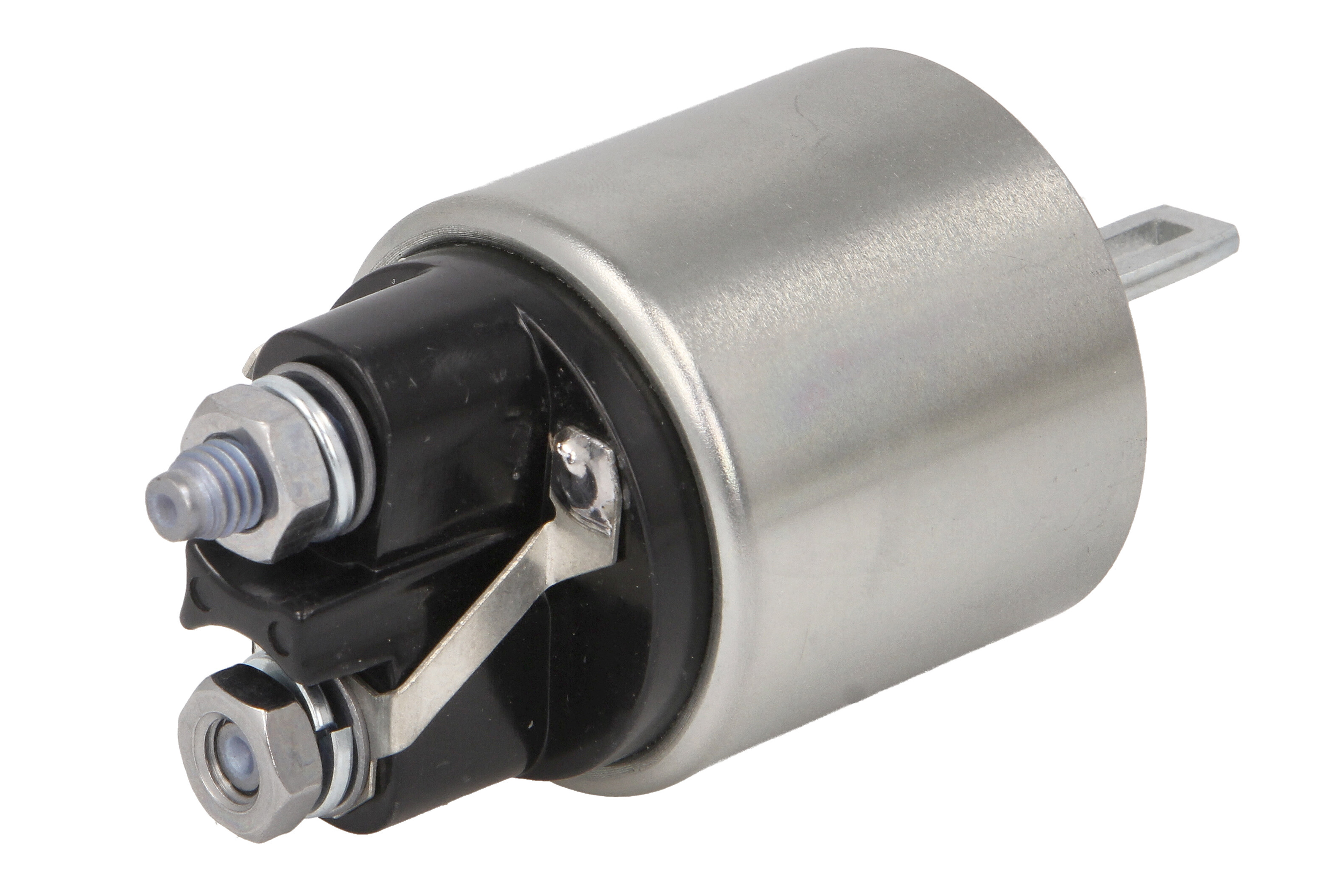 Реле стартера втягуюче (12V) MB C-class (W203/W204) 04-12 Bosch фото 11