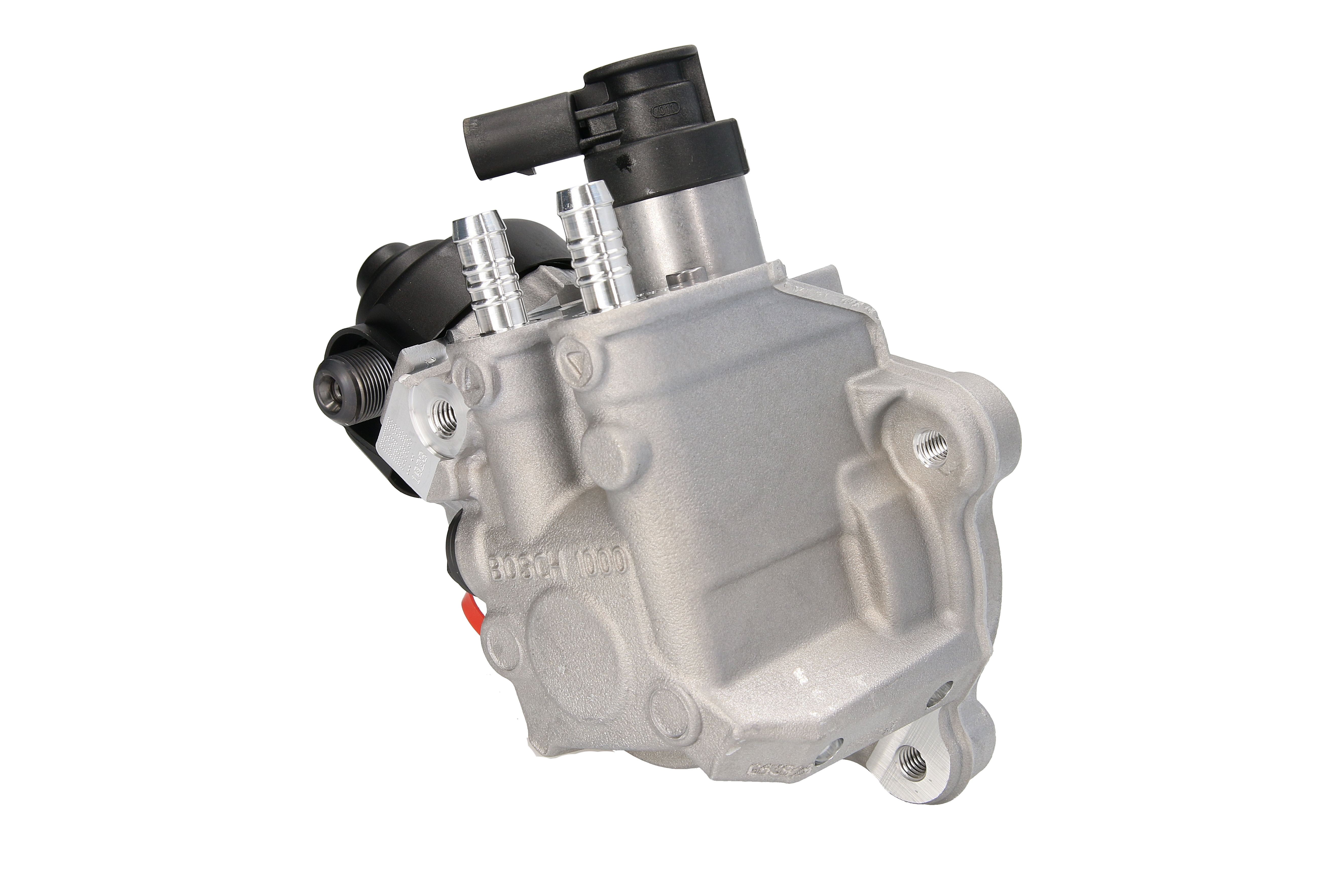 Насос паливний високого тиску Audi A3/A4/A6/Q5/Skoda Octavia/VW Amarok/Golf 2.0 TDI 05- Bosch фото 3