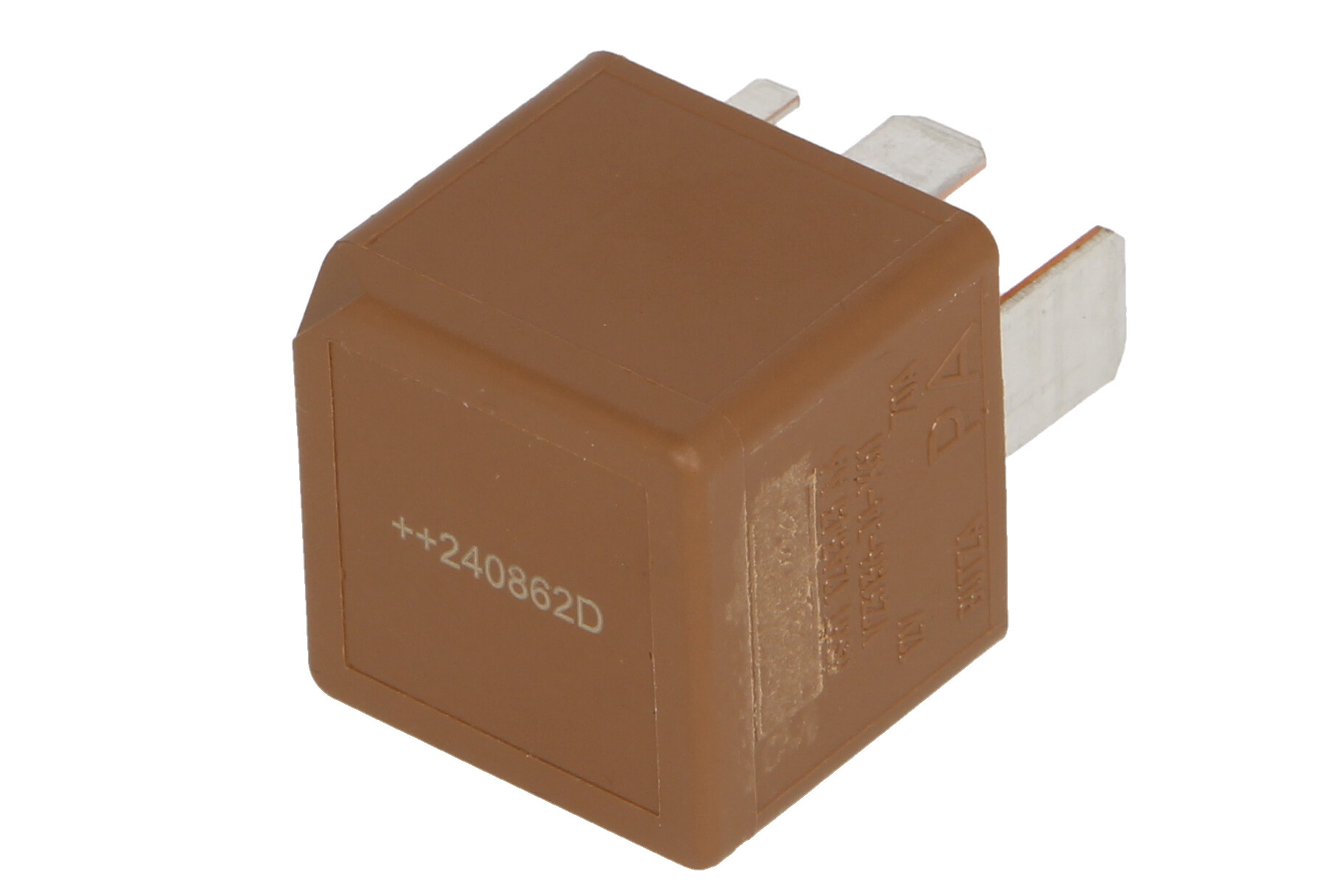 Реле (12V, 70A) FORD FIESTA V, FIESTA VI, FUSION 11.01-04.17