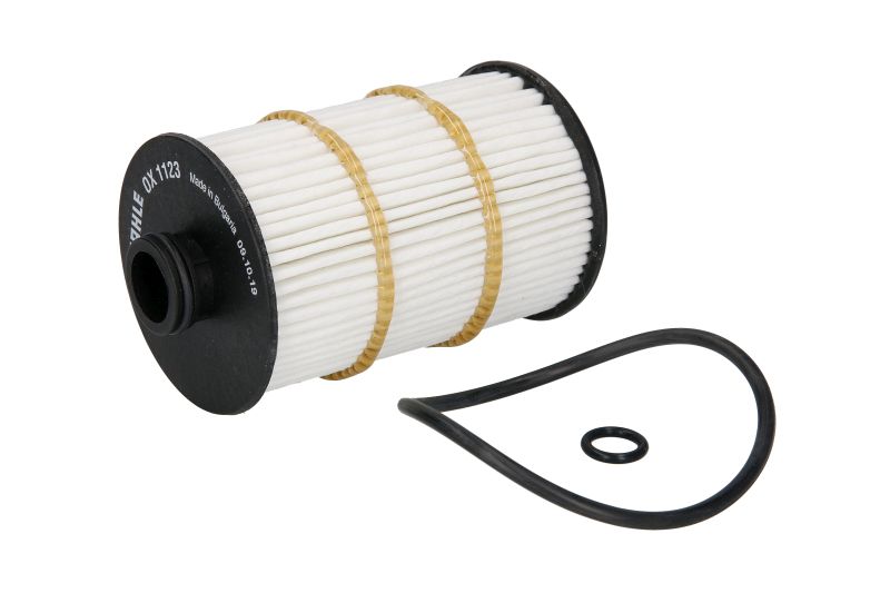 Filter ulja za vozilo AUDI A6 C7