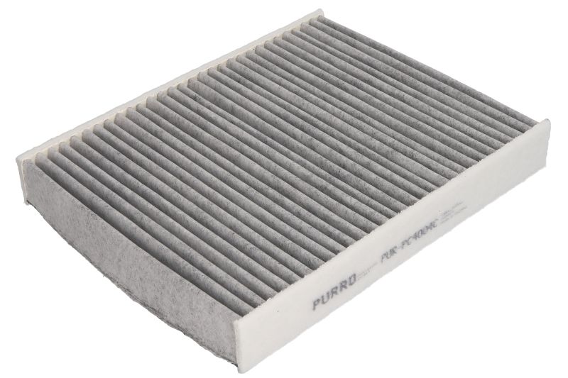 Filter kabine za vozilo FORD FIESTA 5