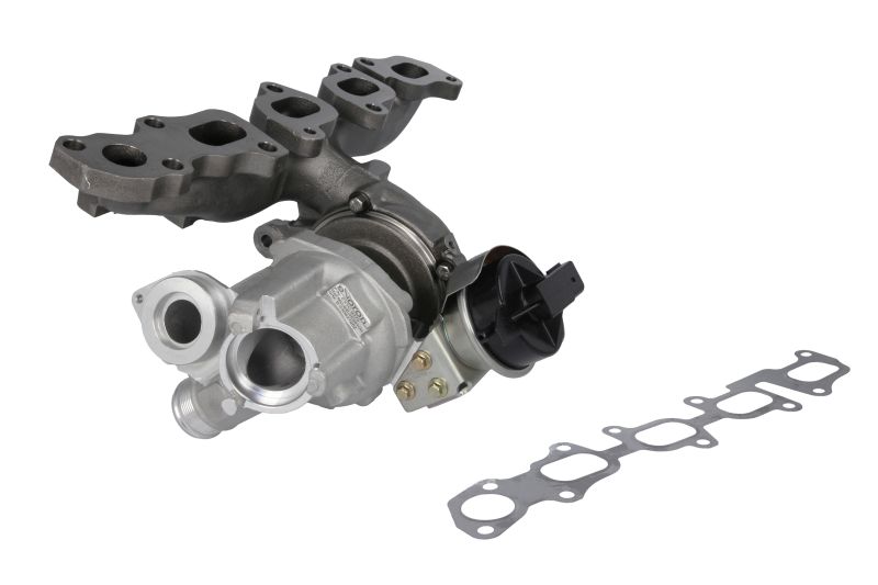 Turbina Turbo za vozilo AUDI A3
