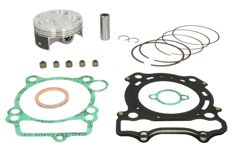 ATHENA píst YAMAHA WR 250 F 08-13, YZ 250 F 08-13