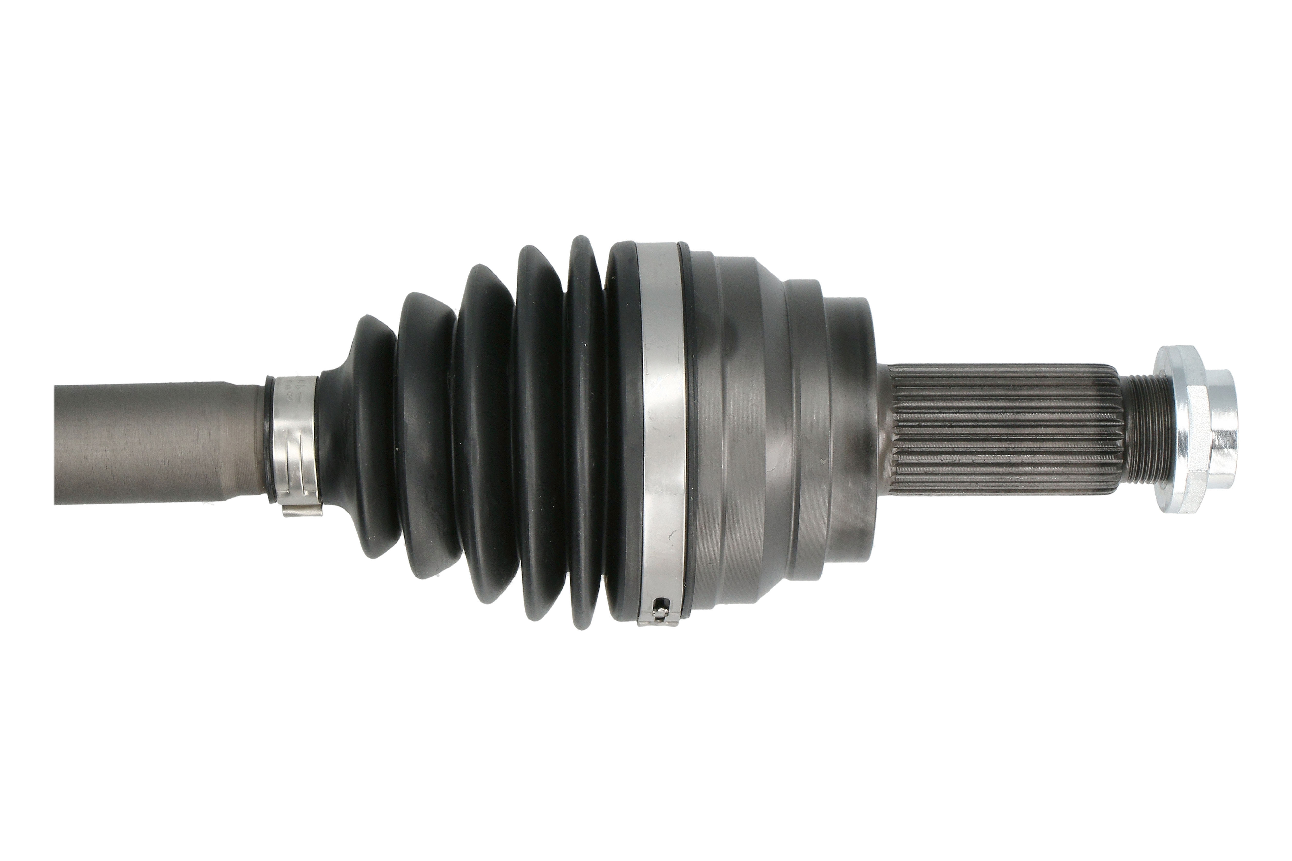 Напівось BMW X5 04.10-07.13 SKF (VKJC 2025) SKF фото 4