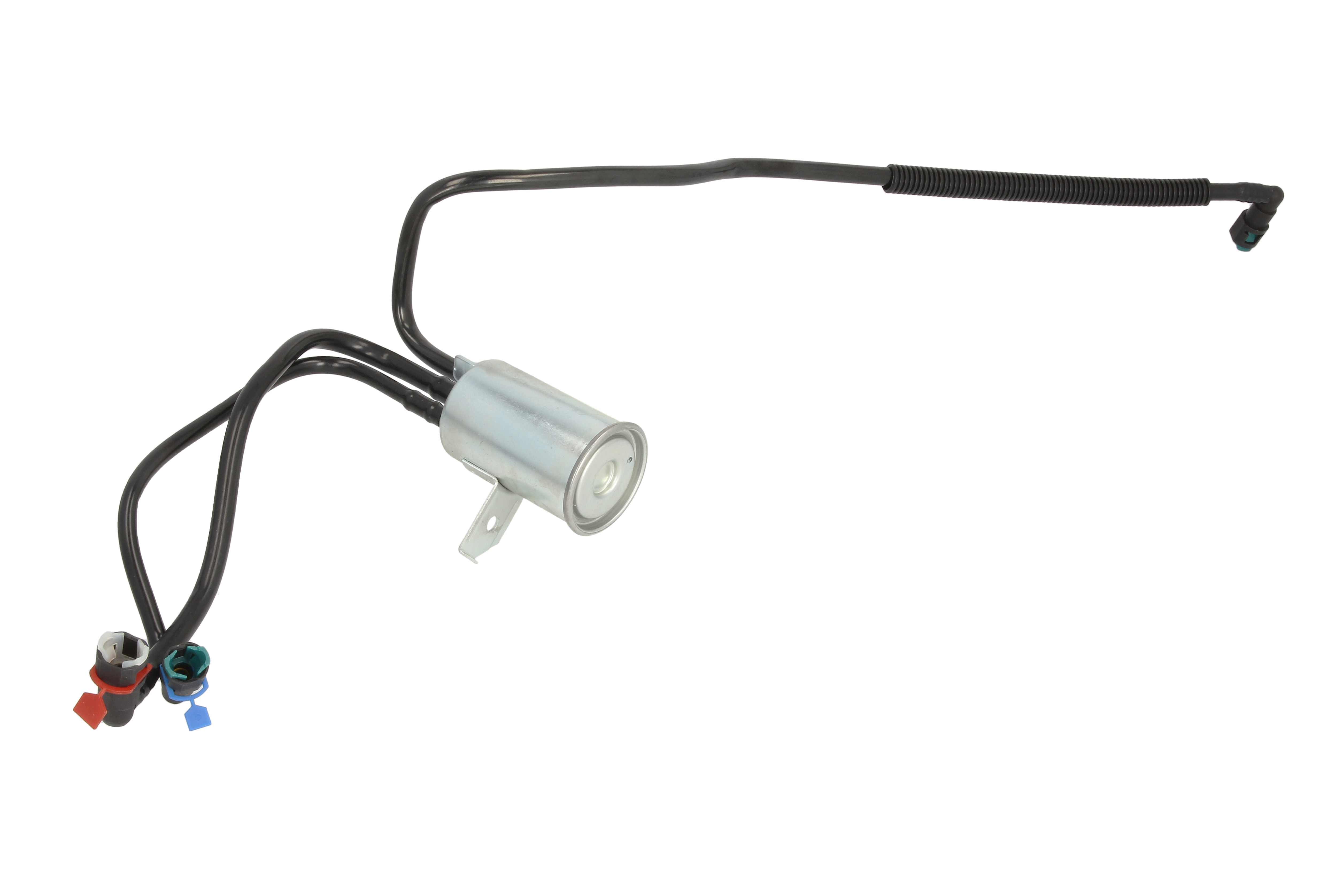 Фільтр паливний CHRYSLER VOYAGER IV (RG, RS) 2.4 1999.09 - 2008.12 BOSCH (F026403758) Bosch фото 4
