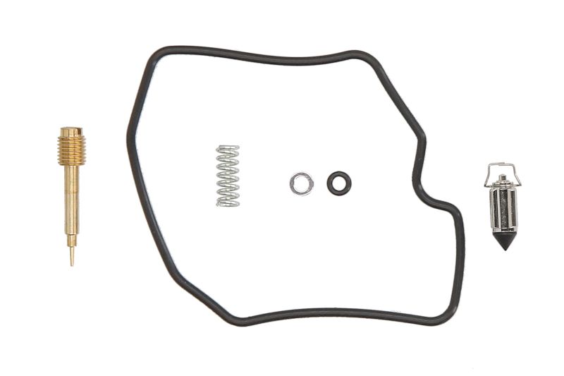 KEYSTER sada na opravy, karburátor KAWASAKI GPZ 1100 (ABS) 95-97, KL 600 84-86, ZR-7 750 S, F 99-02, ZRX 1200R A, 1100C, 1200R 97-05, TRIUMPH AMERICA 865, 800 02-08, BONNEVILLE 800 T100, 865, 800, 865 T100 01-08 (AB26-1655, K-1333KK)