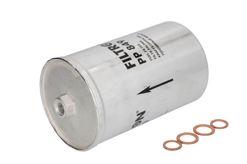 Filter goriva za vozilo AUDI 100 C2