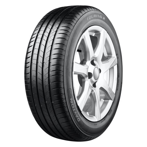 Touring 2 215/45 R17 91Y