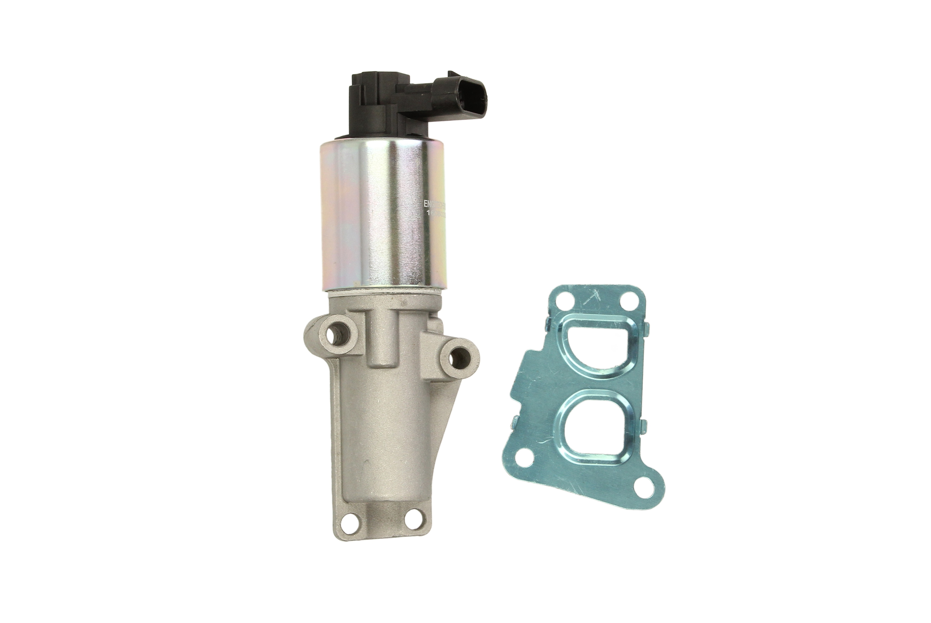 Клапан EGR FIAT STILO, OPEL ASTRA G, ASTRA G CLASSIC, ASTRA H, ASTRA H GTC, MERIVA A, VECTRA C, VECTRA C GTS, ZAFIRA B 1.6-1.8LPG 03.00-04.15
