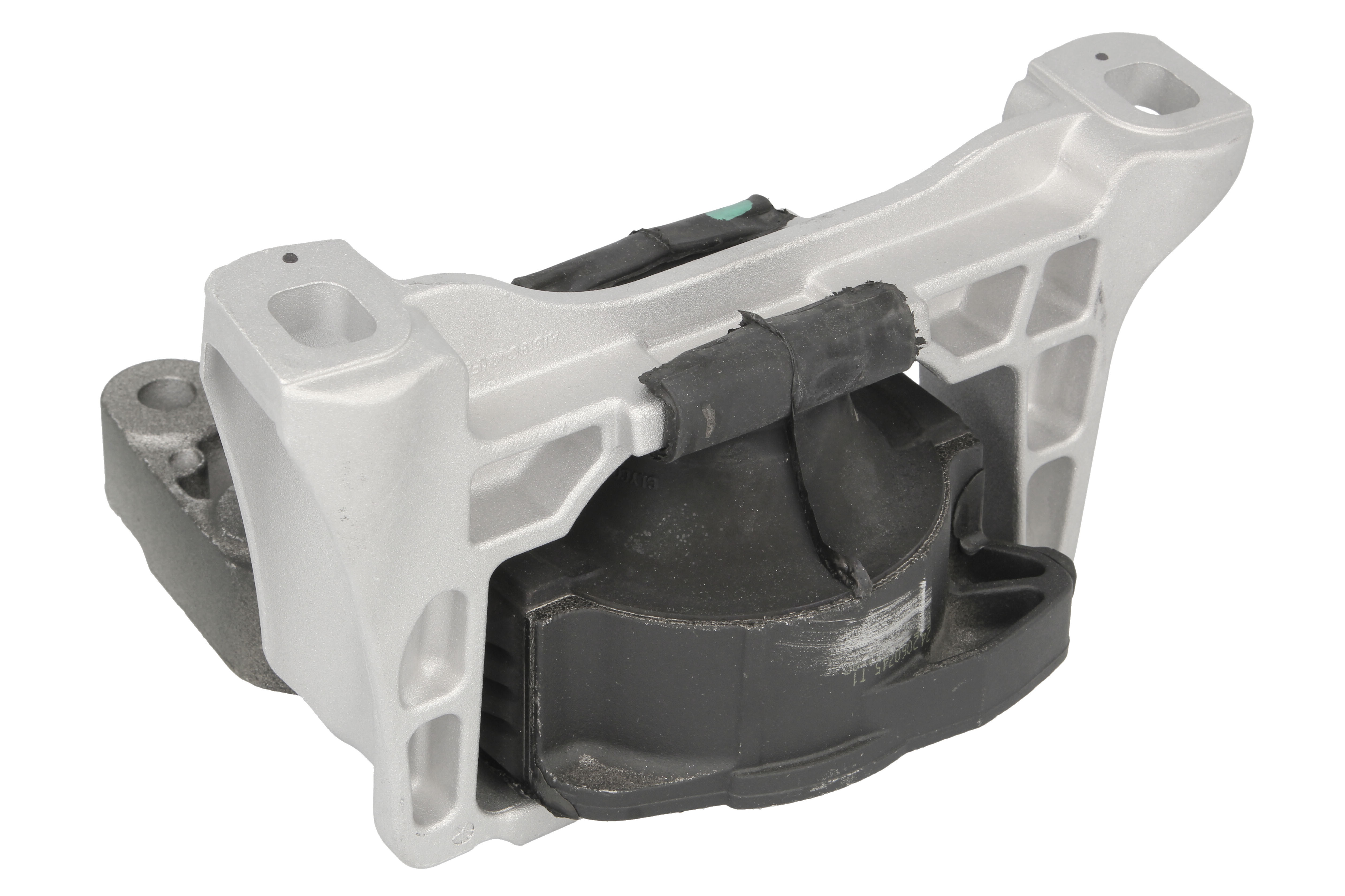 Опора двигуна (R) Ford Focus/Kuga 2.0 TDCi 14- Hutchinson фото 6