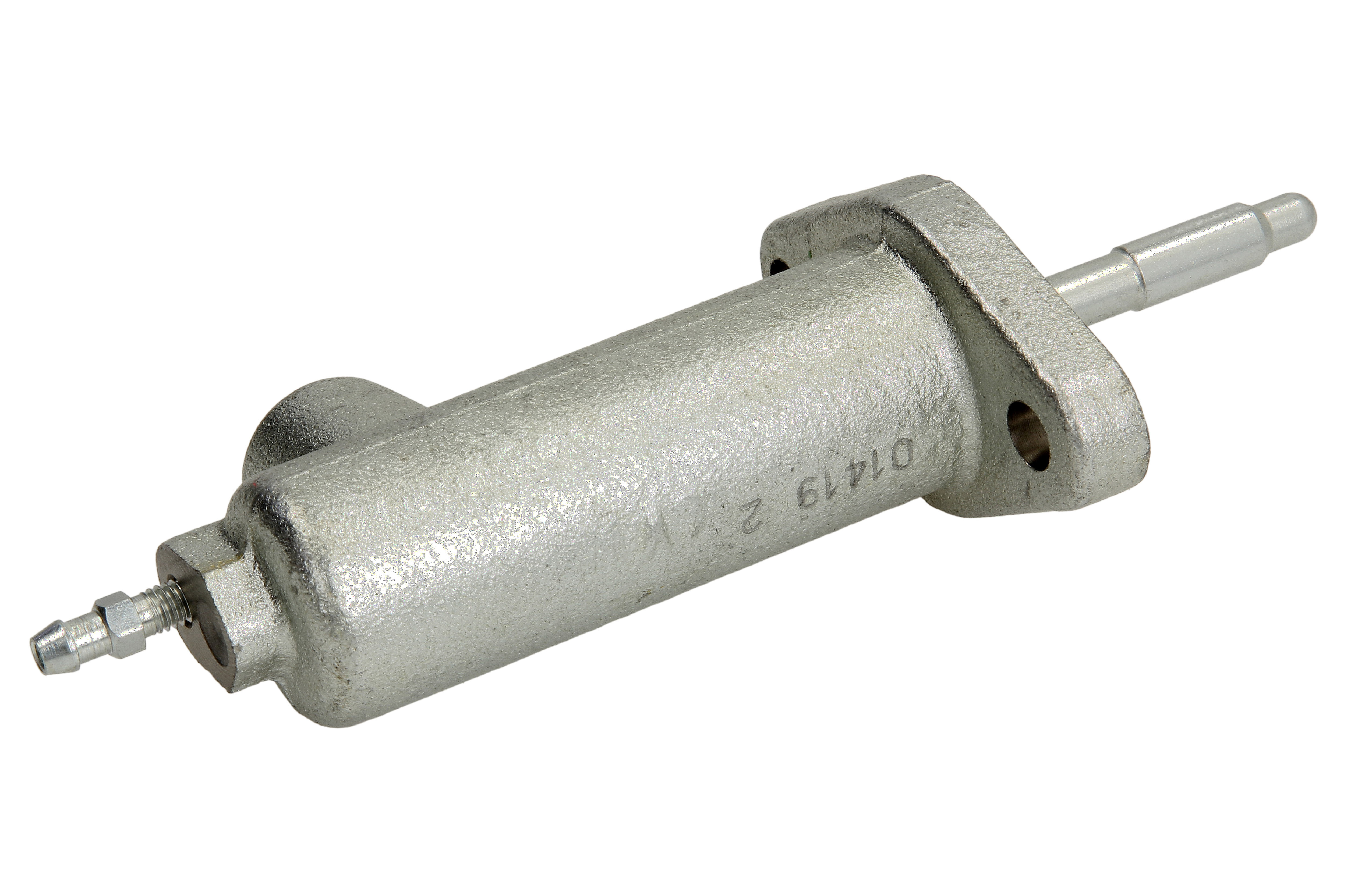 Циліндр зчеплення робочий MERCEDES-BENZ /8 (W114)MERCEDES-BENZ /8 (W115)MERCEDES-BENZ /8 КУ LPR (3702) LPR фото 4