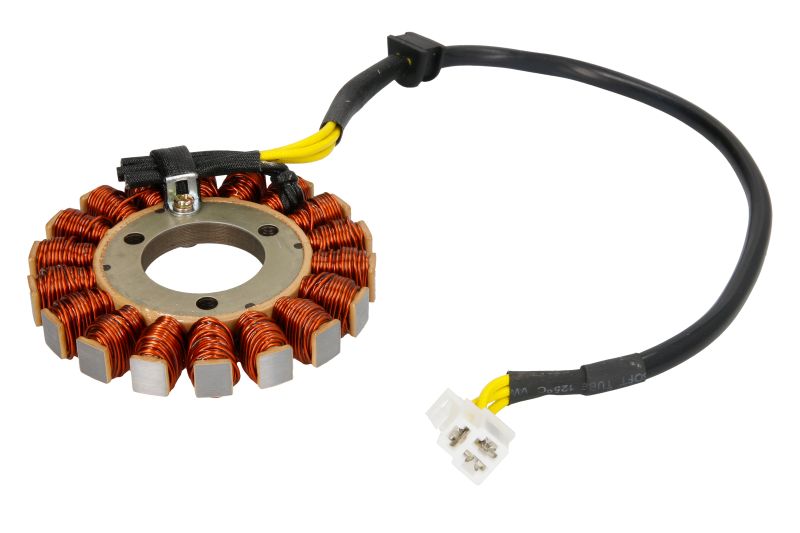 Levně ARROWHEAD stator, generátor SUZUKI GSX-R 600, 750 06-10