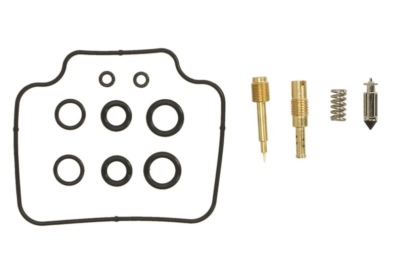 KEYSTER sada na opravy, karburátor HONDA CB 450S, 750F2 (SEVEN FIFTY) 86-95, CBX 650E, 750F, 550F (SUPERSPORT) 81-86
