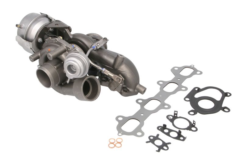Turbina Turbo za vozilo Razna Vozila