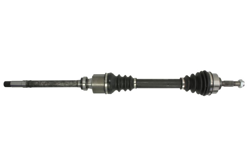 Poluosovina Desna za vozilo PEUGEOT 206