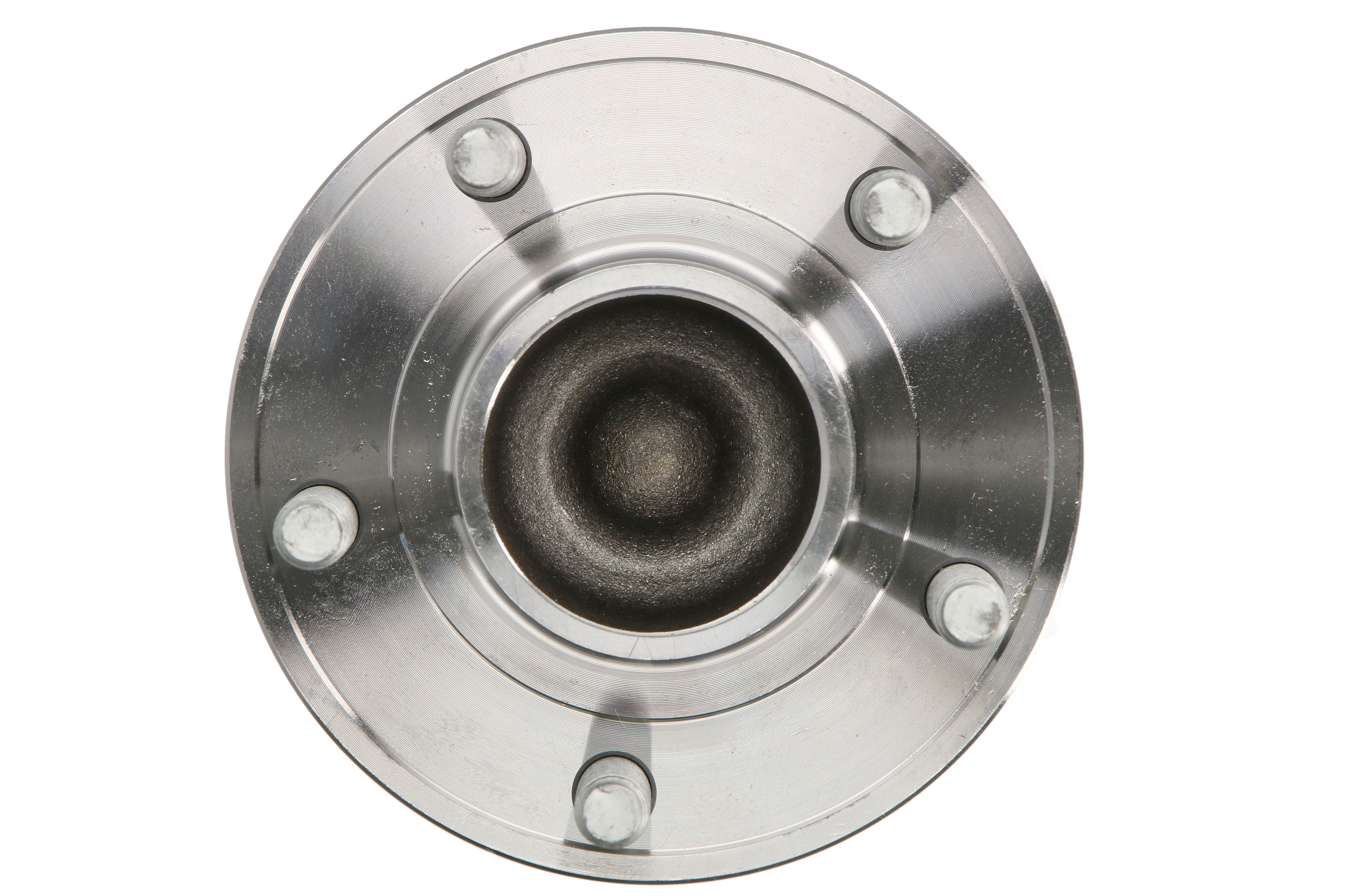 Ступиця колеса в зборі FORD USA KUGA II (DM2) — 2.5 (2012.05->); ( ) SKF (VKBA 7023) SKF фото 5