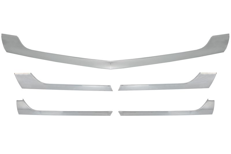 Maska / Grill za vozilo MERCEDES SPRINTER 906