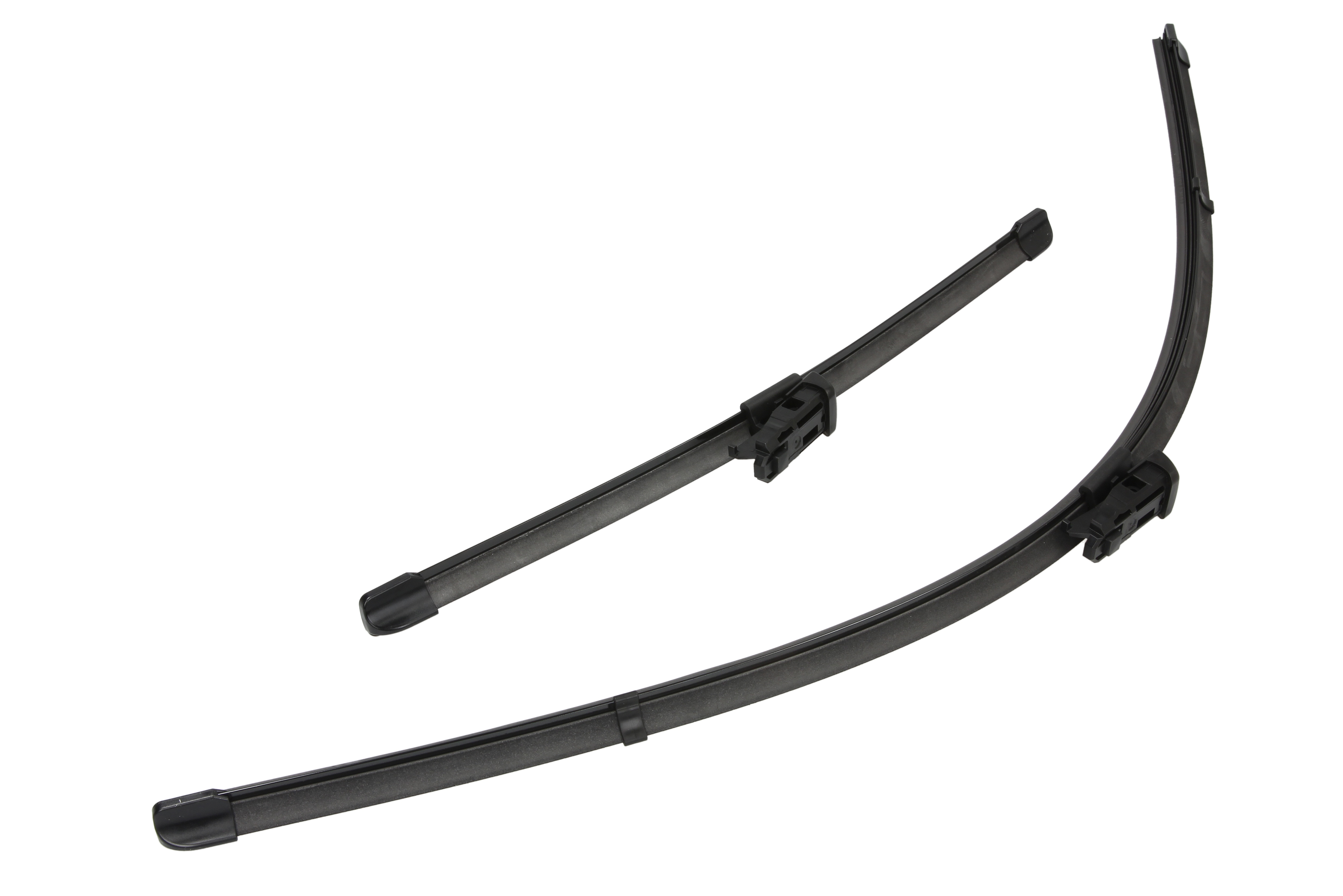 Щітка склоочисника К-Т БЕЗКАРКАСНИЙ / 700/350 MM / LHD / FORD FIESTA VII (HJ, HF) 05 DENSO (DF-420) Denso фото 4