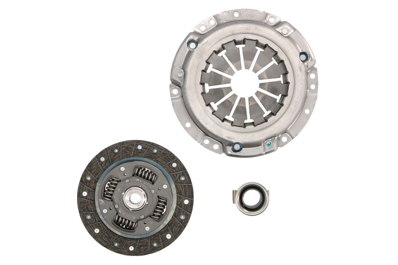 Set kvačila 190mm za vozilo SUZUKI SWIFT 3 1.3