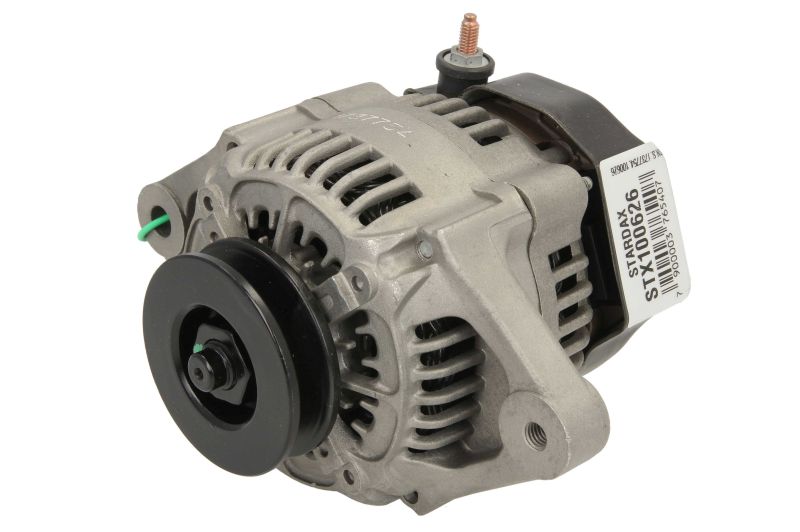 Alternator za vozilo DAIHATSU CHARADE 2