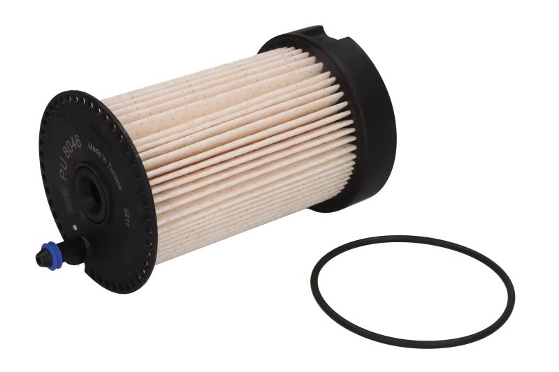 Filter goriva za vozilo SKODA OCTAVIA 2