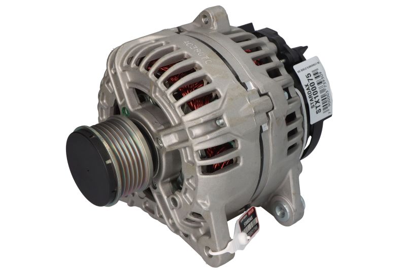 Alternator za vozilo DACIA DUSTER