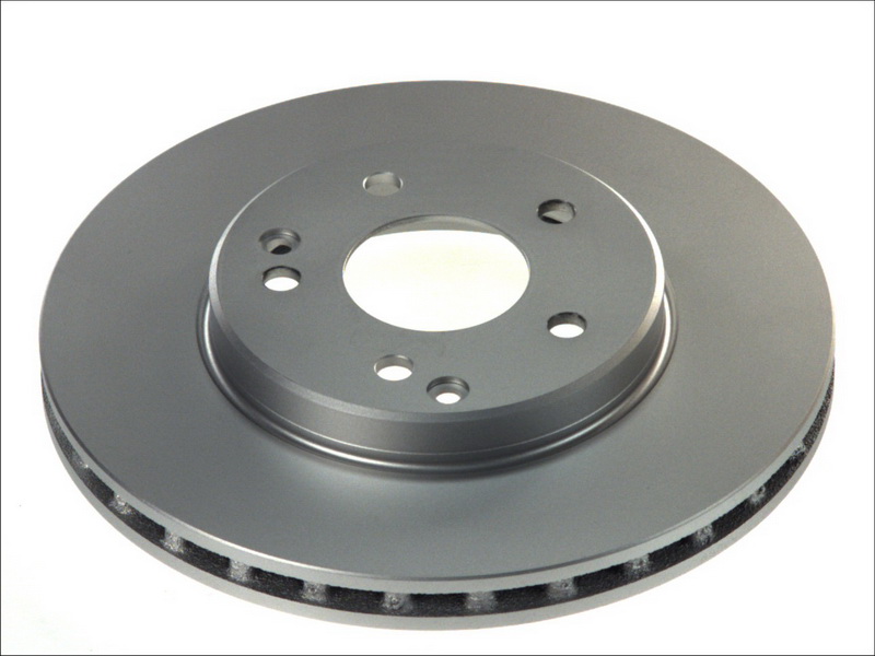 Kočioni disk (Prednja, Lijeva/Desna) za vozilo MERCEDES C (CL203)