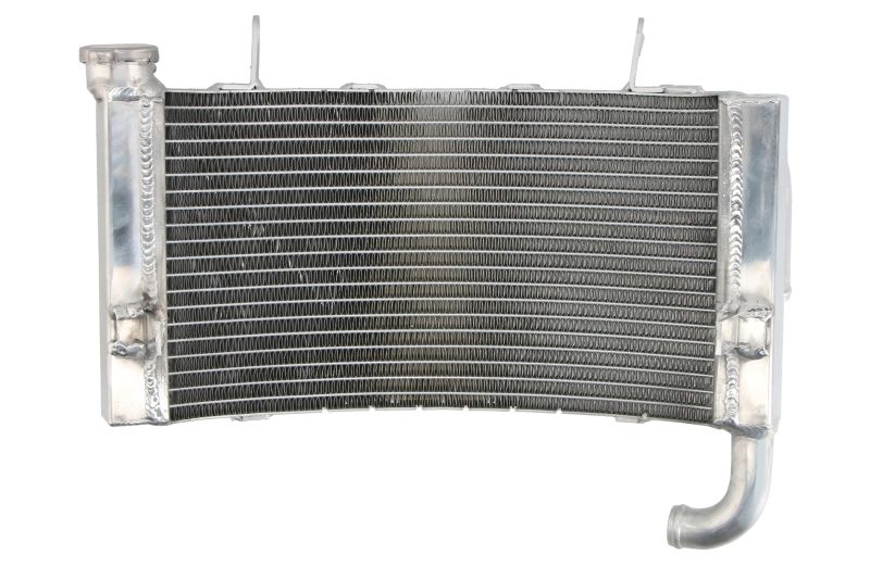 4 RIDE chladič, chlazení motoru DUCATI 749 749 04-06, 999 999 03-06 (54840401A)