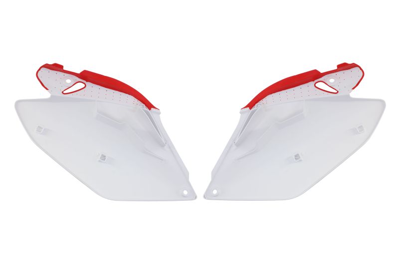 CEMOTO plastové sady HONDA CRF 250 R 06-08