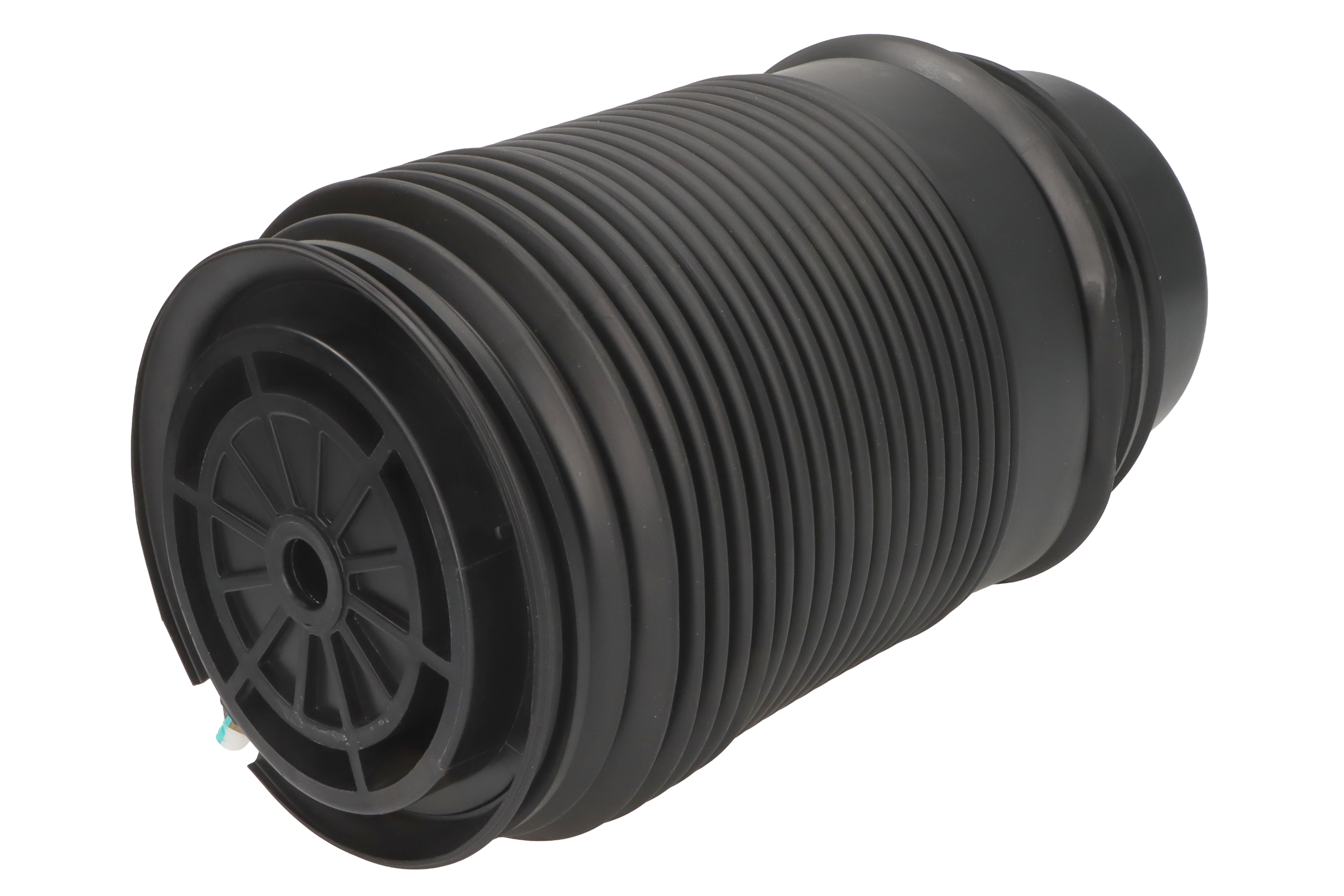Подушка пневмопідвіски (ззаду) (R) MB E-class (W212) 09-16 SACHS фото 3