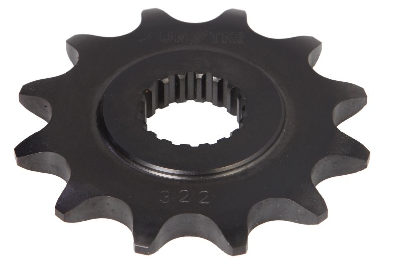 Levně SUNSTAR řetězové kolečko SUZUKI DR 250 S, SE 90-95, RM 125 80-12, RM-Z 250 07-12 (27511-14110, 27511-14111, 27511-41500)