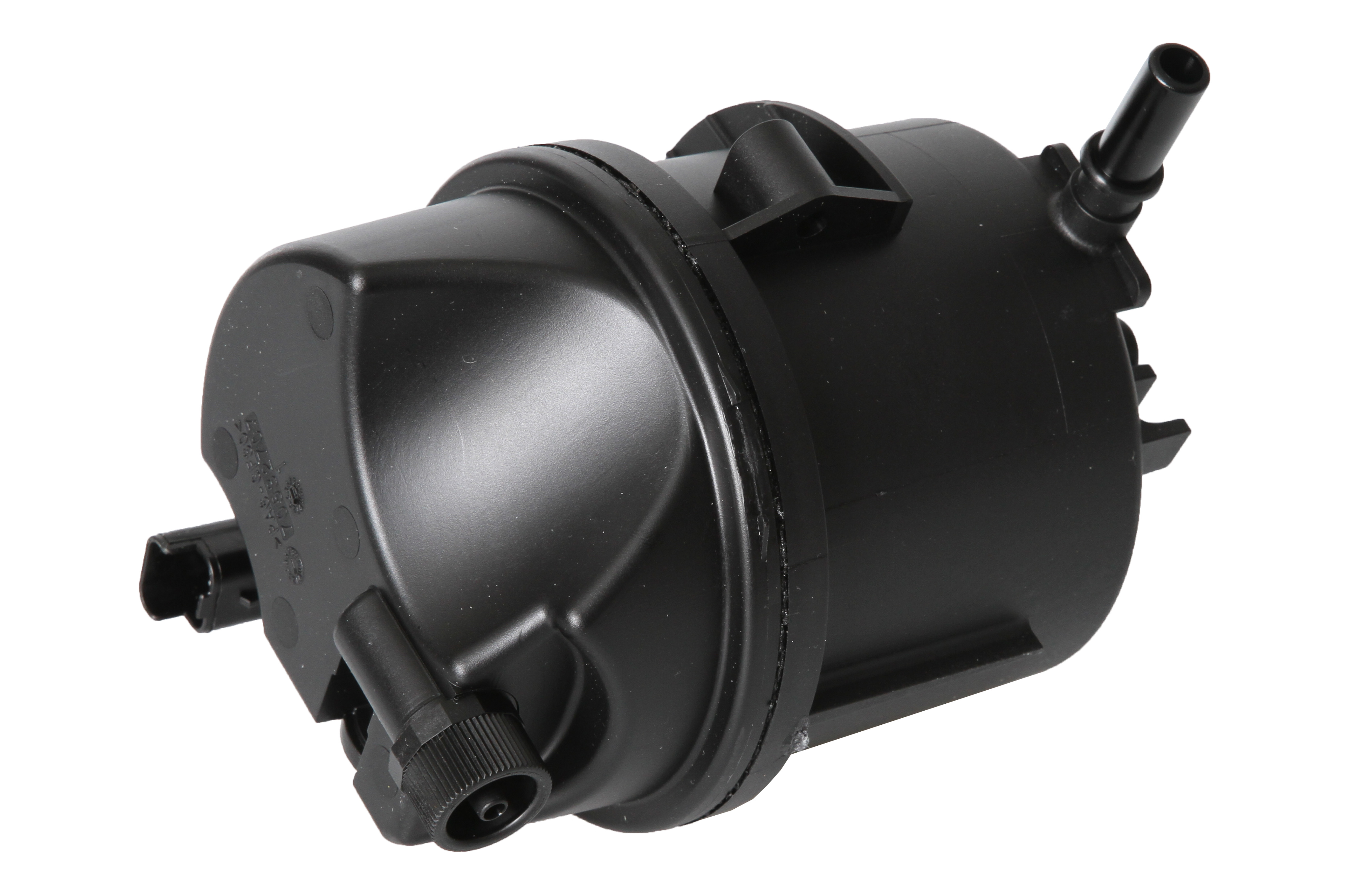 Паливний фільтр CITROEN C1, C2, C2 ENTERPRISE, C3 I, C3 II, C3 PLURIEL, NEMO, XSARA, FORD FIESTA, FIESTA V, FIESTA VI, FUSION, MAZDA 2, PEUGEOT 1007, 107, 206, 206+, 207, 307, BIPPER 1.4D 09.01- фото 2