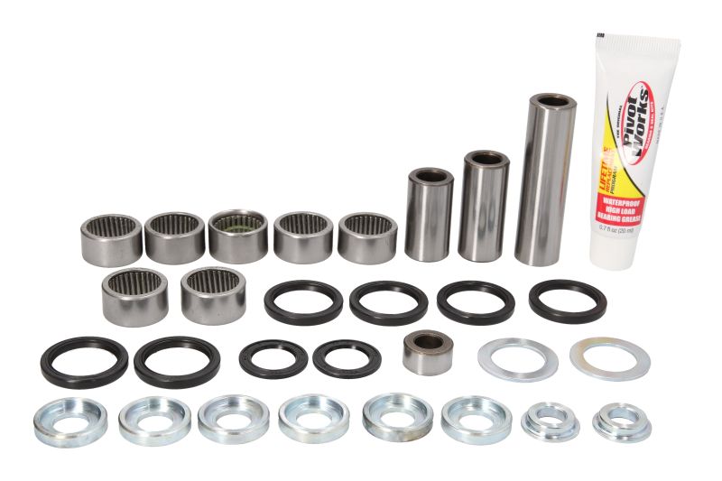 PIVOT WORKS sada na opravy, příčné závěsné rameno HONDA CRF 450R, 250R, 450RX 02-17