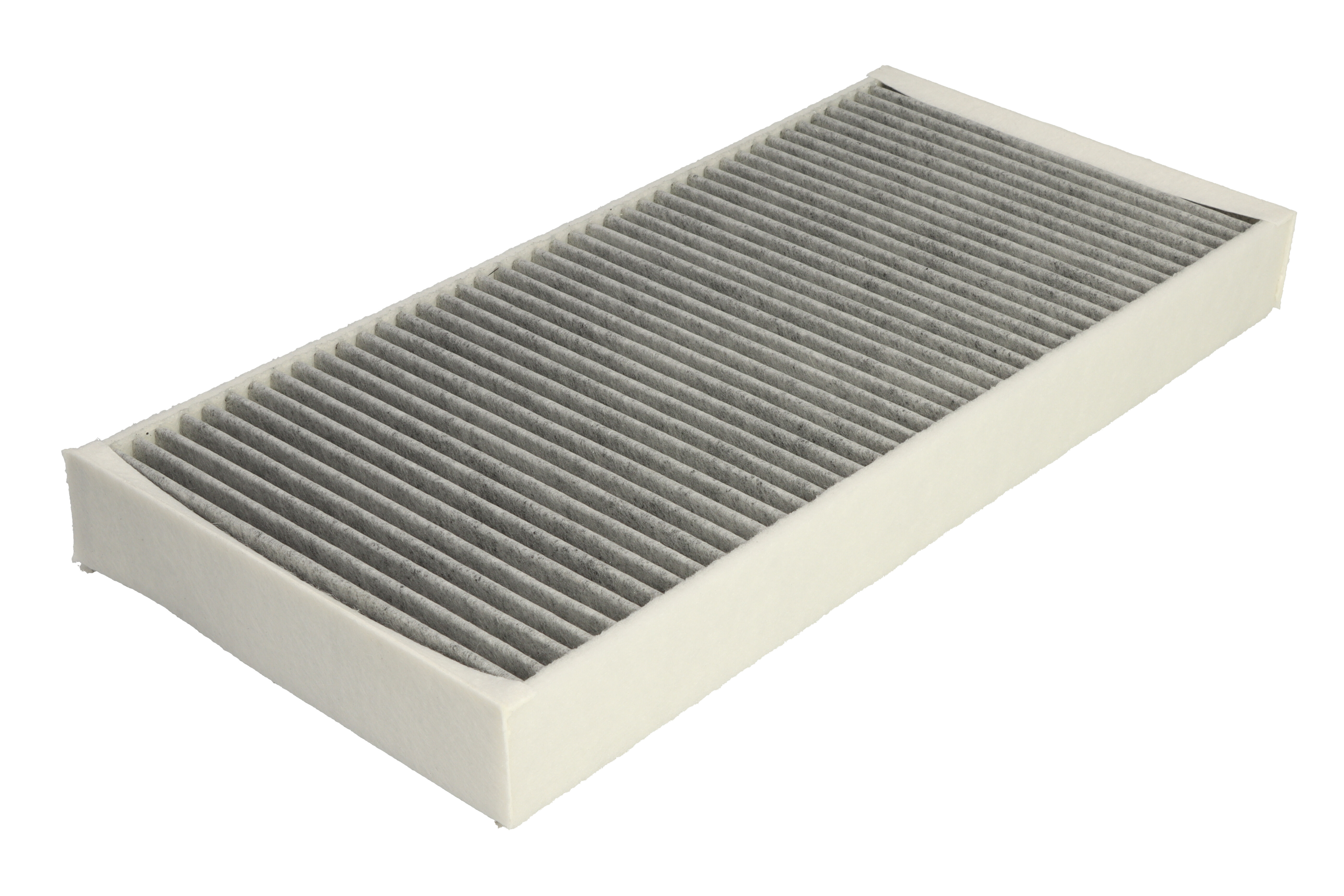 Фільтр салону із елементами активованого вугілля MAN TGL II, TGM II, TGS II, TGX II 02.20- фото 2