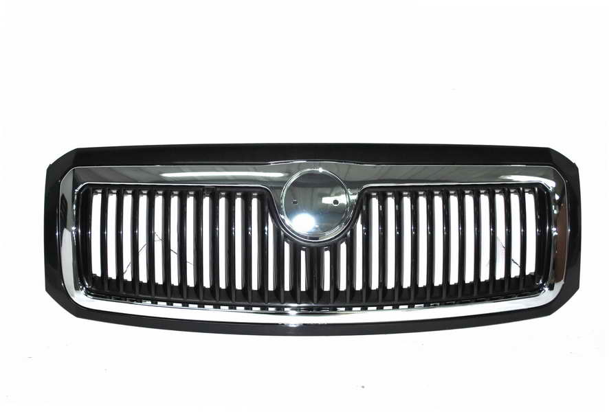 Prednja maska / Grill za vozilo SKODA FABIA 1