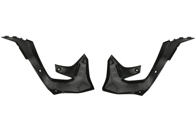 CEMOTO plastové sady KAWASAKI KX 450F, 250F 19-23